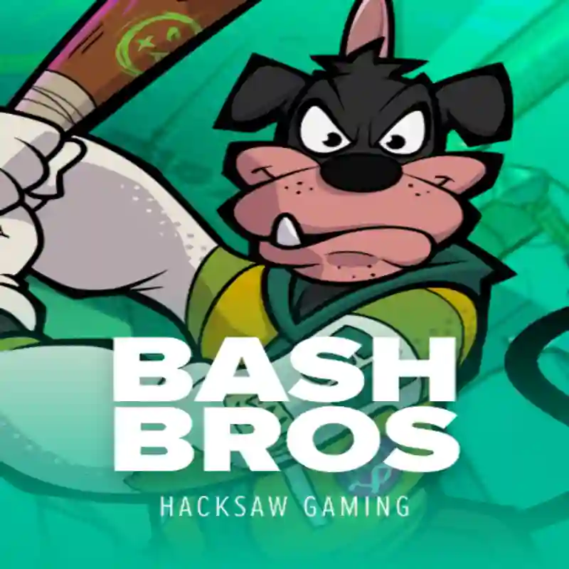 Bash Bros Slot Casino Online México