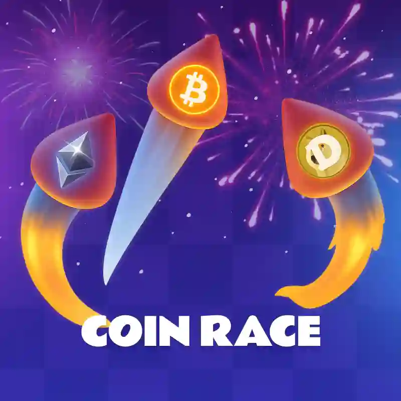 Coin Race Slot - afunmx Casino Online México