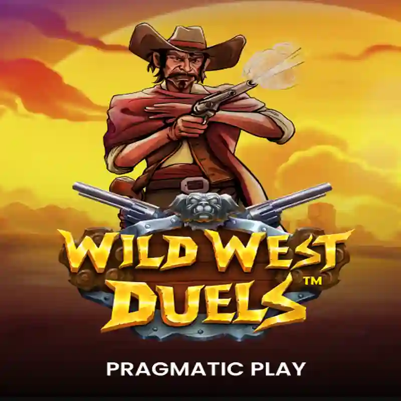Jugar PP Wild West Duel en afunmx Casino México