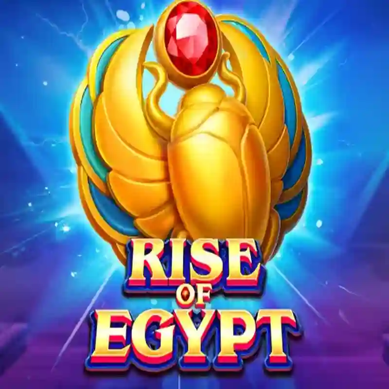 Jugar Rise Of Egypt en Afunmx